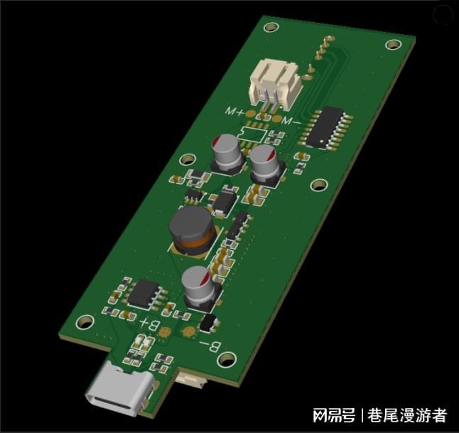 小家电PCBA方案开发厂家实力推荐:如何精准筛选适配供应商(图3)
