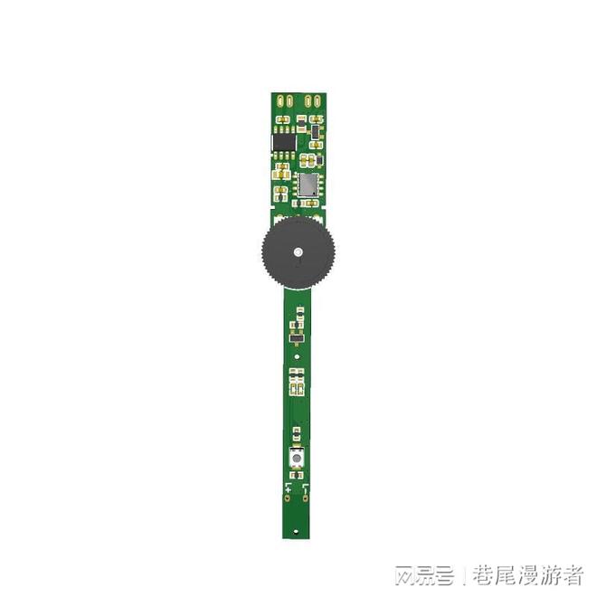 小家电PCBA方案开发厂家实力推荐:如何精准筛选适配供应商(图2)