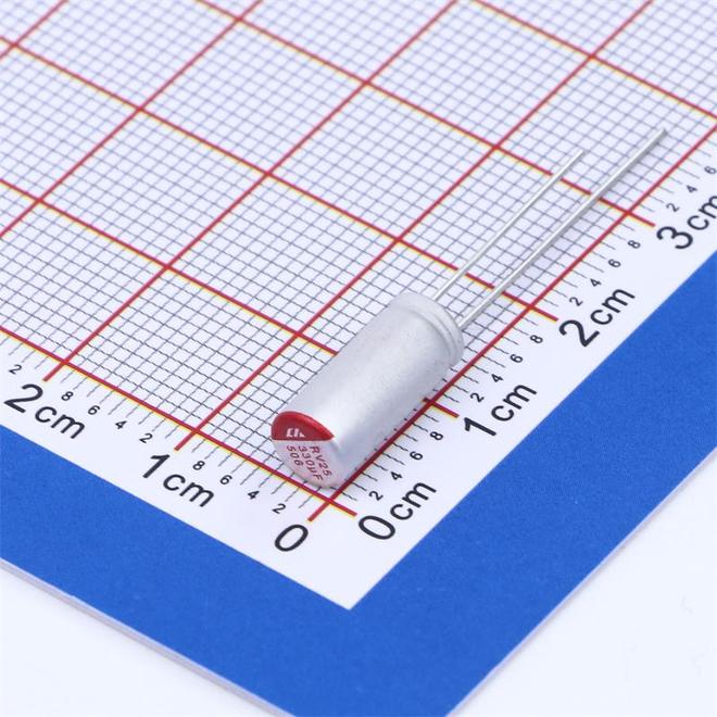 电阻电容厂家代理你知道这里面的门道吗?(图2)