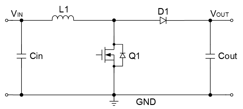 【工程师笔记】都可以升压Boost、Buck-Boost、Sepic拓扑怎么选?(图1)