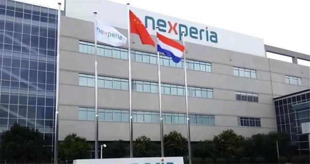 荷兰抢夺安世半导体中国48小时破解“第二张底牌”(图1)