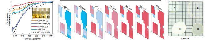 解码光的“指纹”（下）：如何将光学分析实验室“装进”芯片(图8)