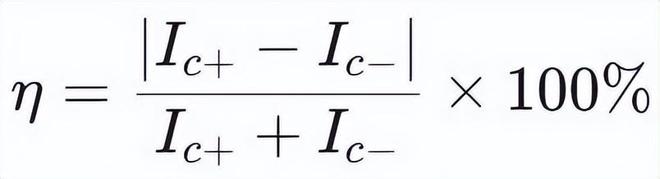 《自然物理学》重磅：超导二极管在高温上实现完美效率(图2)