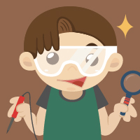 led二极管电路图正负极(图3)