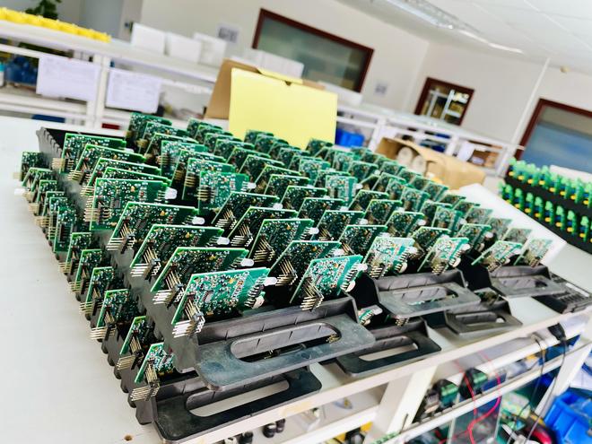 仪表出厂前为什么要做老化？全过程详解(图1)