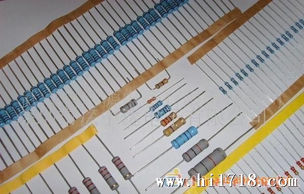 全系列12W编带直插电阻(图1)